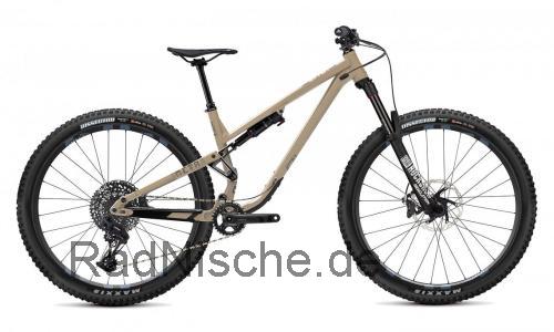Commencal Meta TR 29 Essential  technische daten 